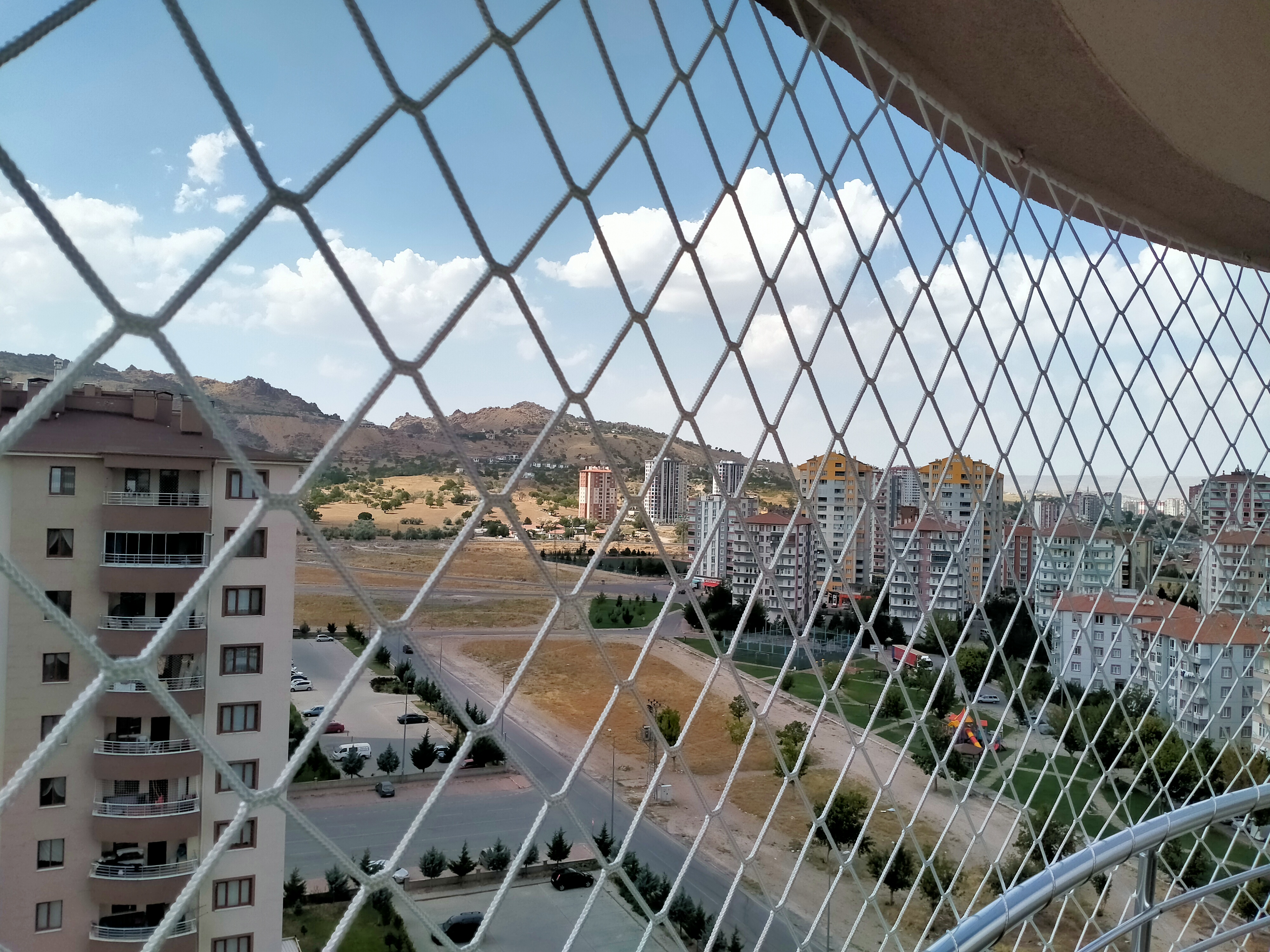 Bitlis Güvenlik Filesi