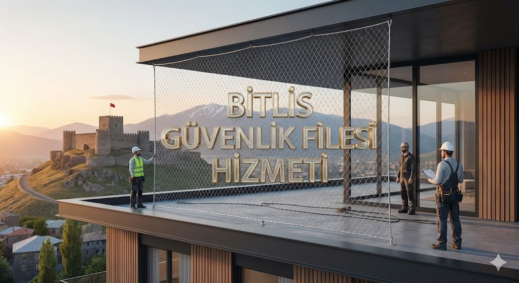 Bitlis Güvenlik Filesi