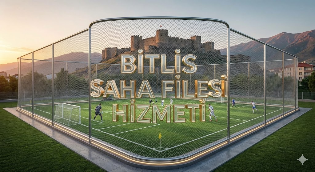 Bitlis Saha Filesi