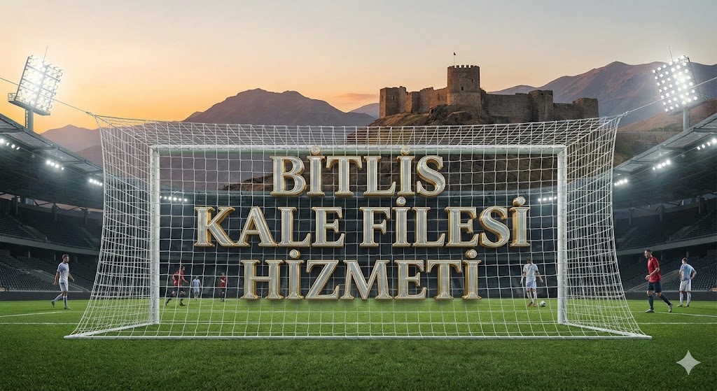 Bitlis Kale Filesi